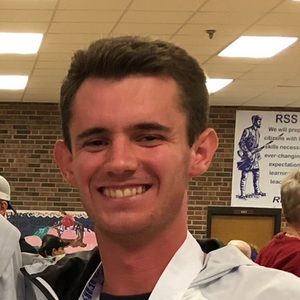 Meet your Posher, Hunter